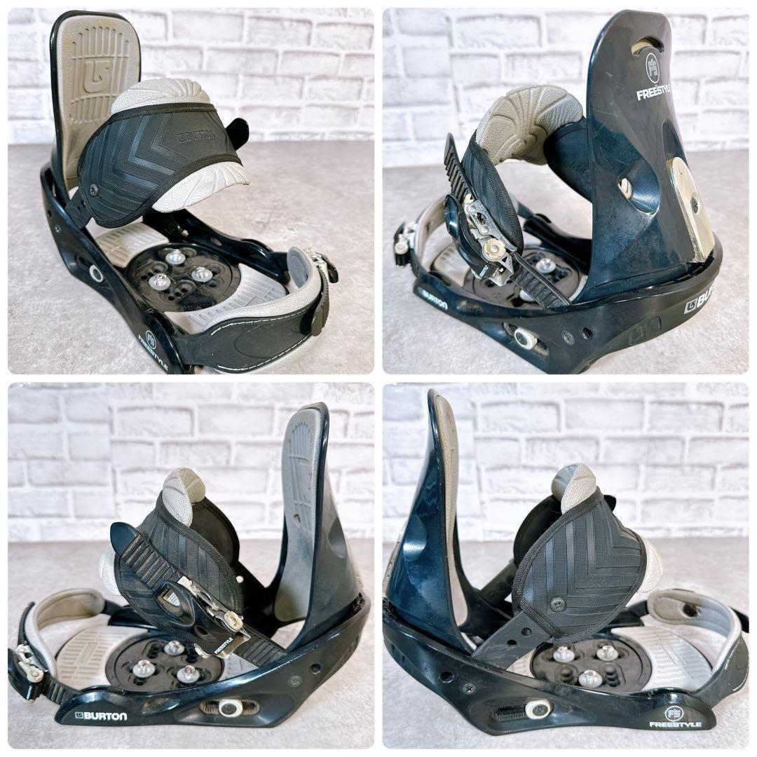 BURTON BLUNT FREESTYLE バートン ブラント ボードセット