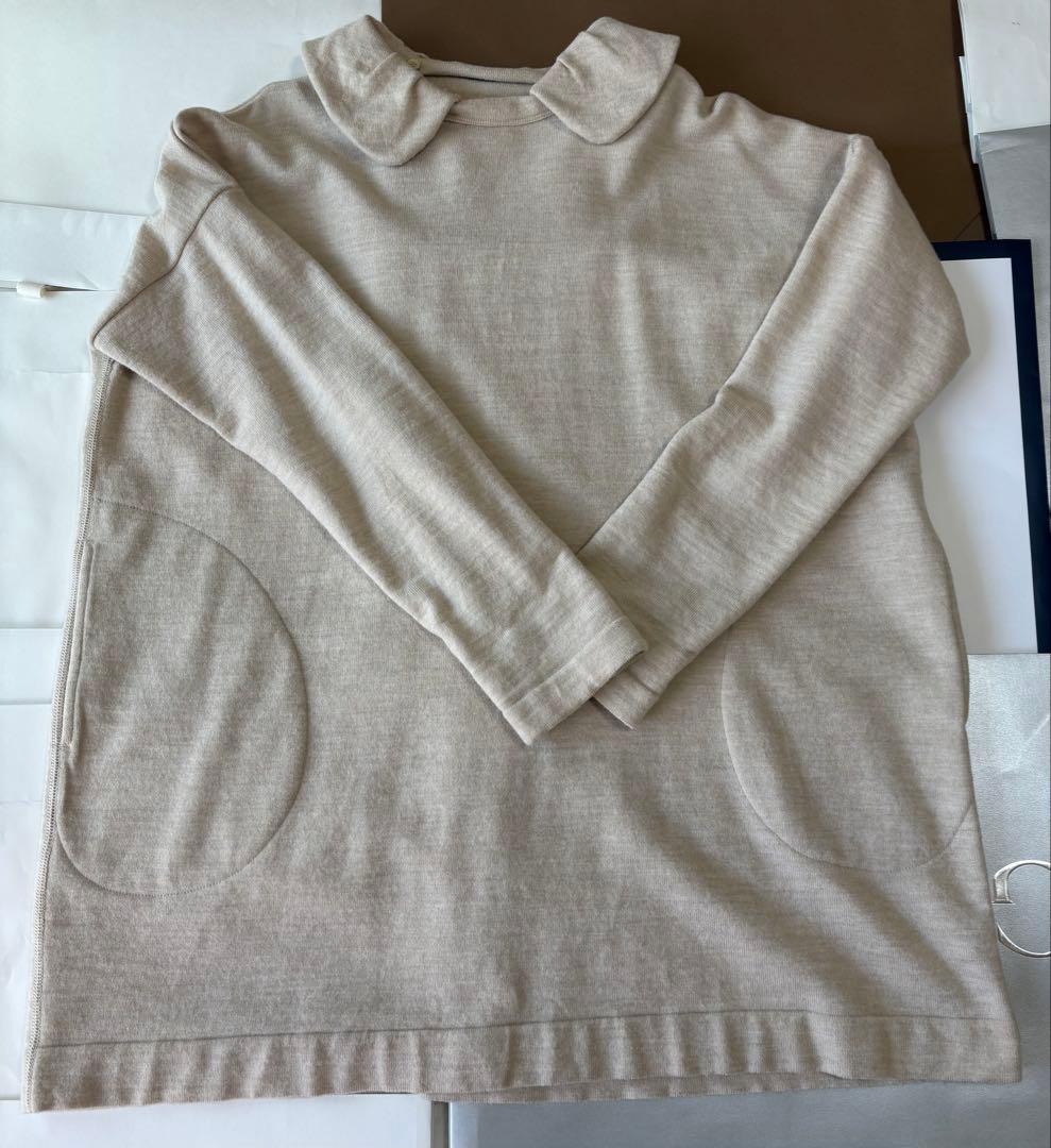 45r カチカチカーポのウィリープルシャツ 最終価格