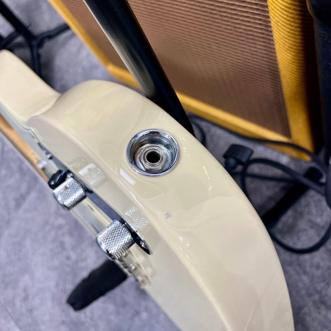 ギター Fender American Special Telecaster OWH