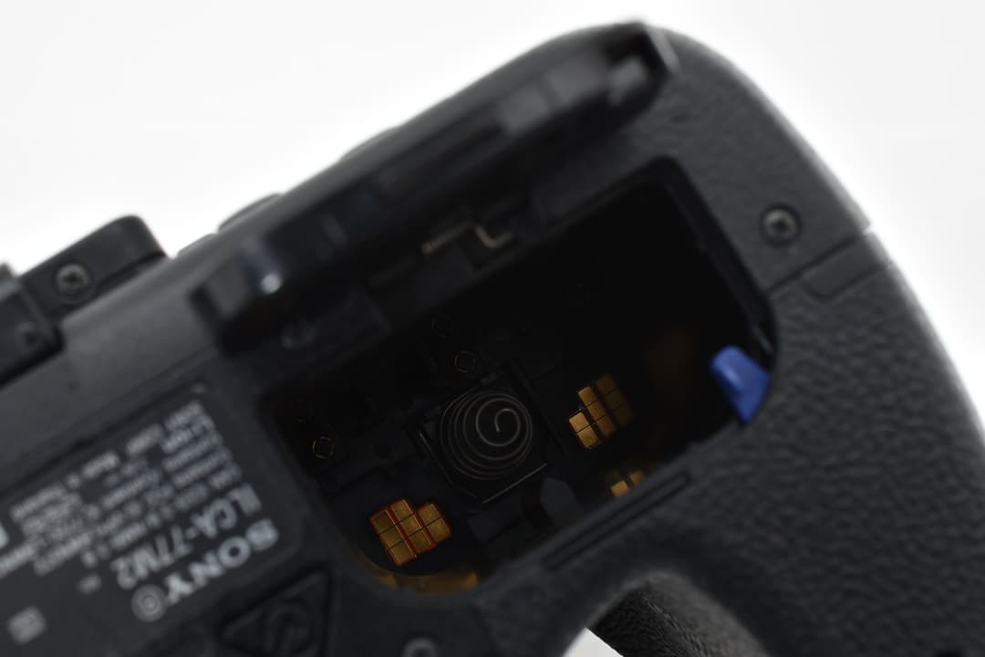 ■極上品■ ソニー α77 II ILCA-77M2 #C523