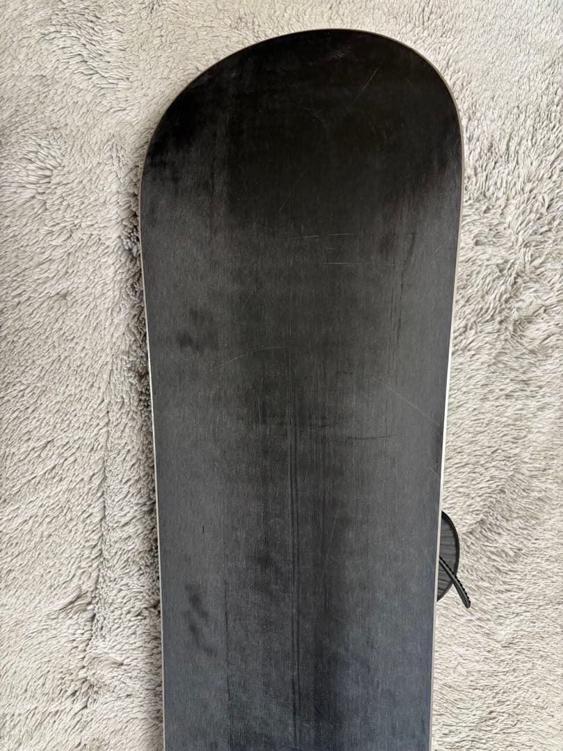HA0706 スノーボード　OGASAKA CT 146 (板のみ)