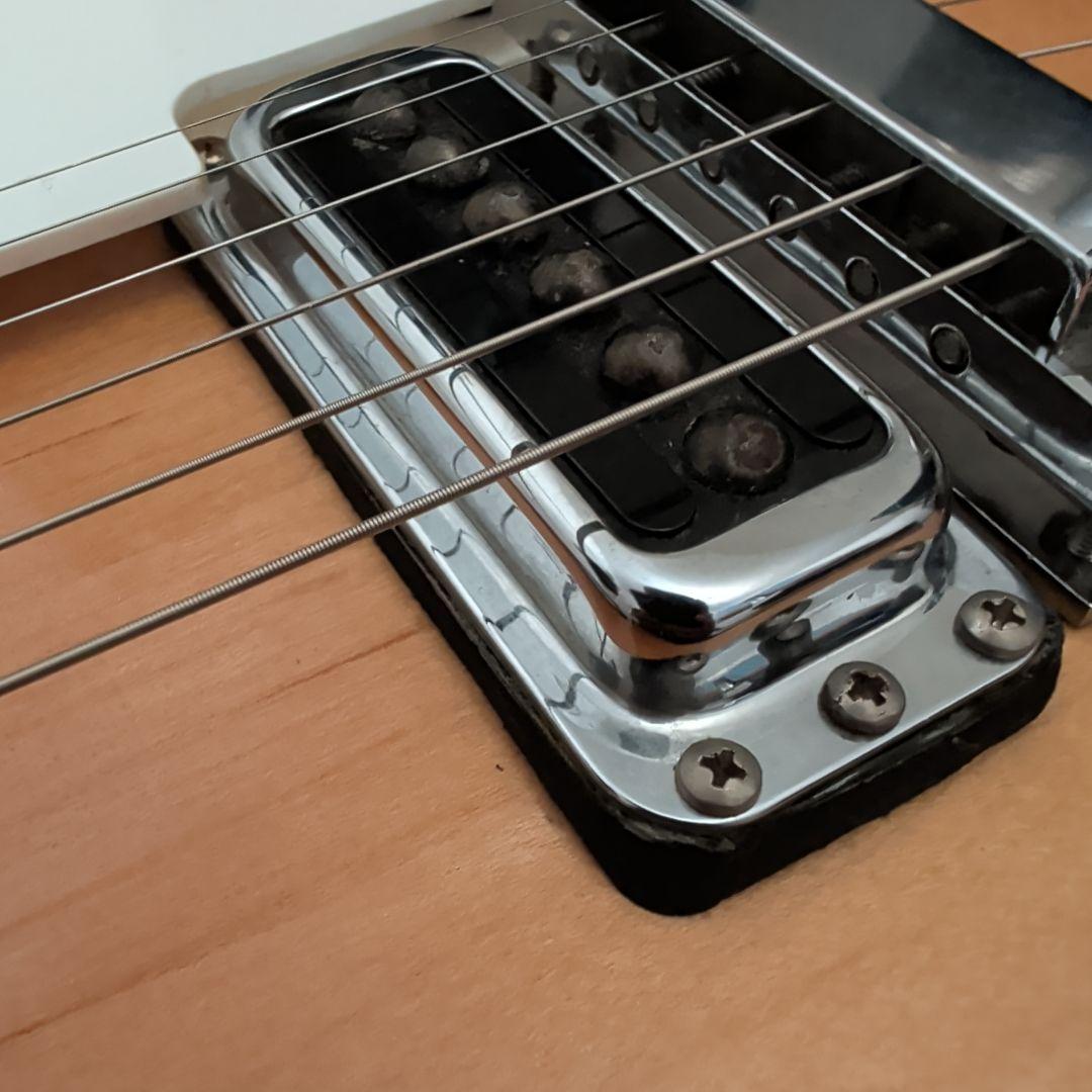 Rickenbacker 330 Fireglo 99年製 リッケンバッカー