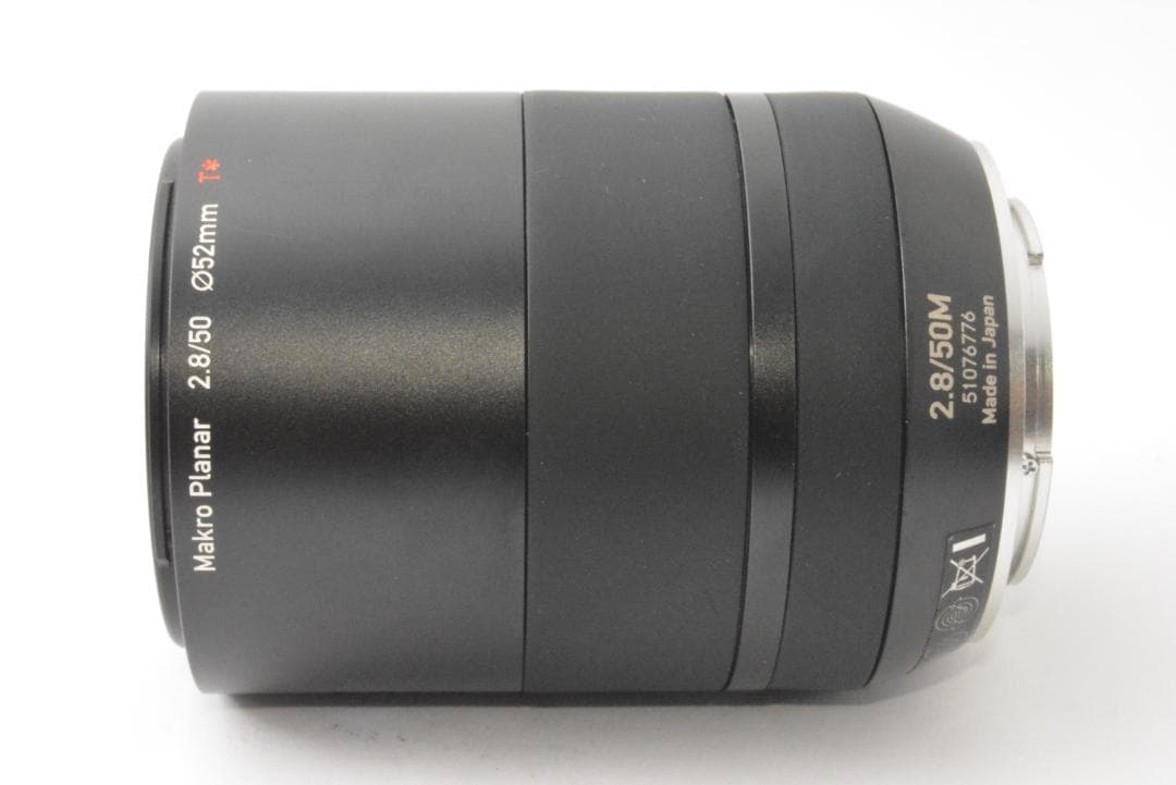 ≪FUJIFILM X≫Carl Zeisstouit 50mm F2.8