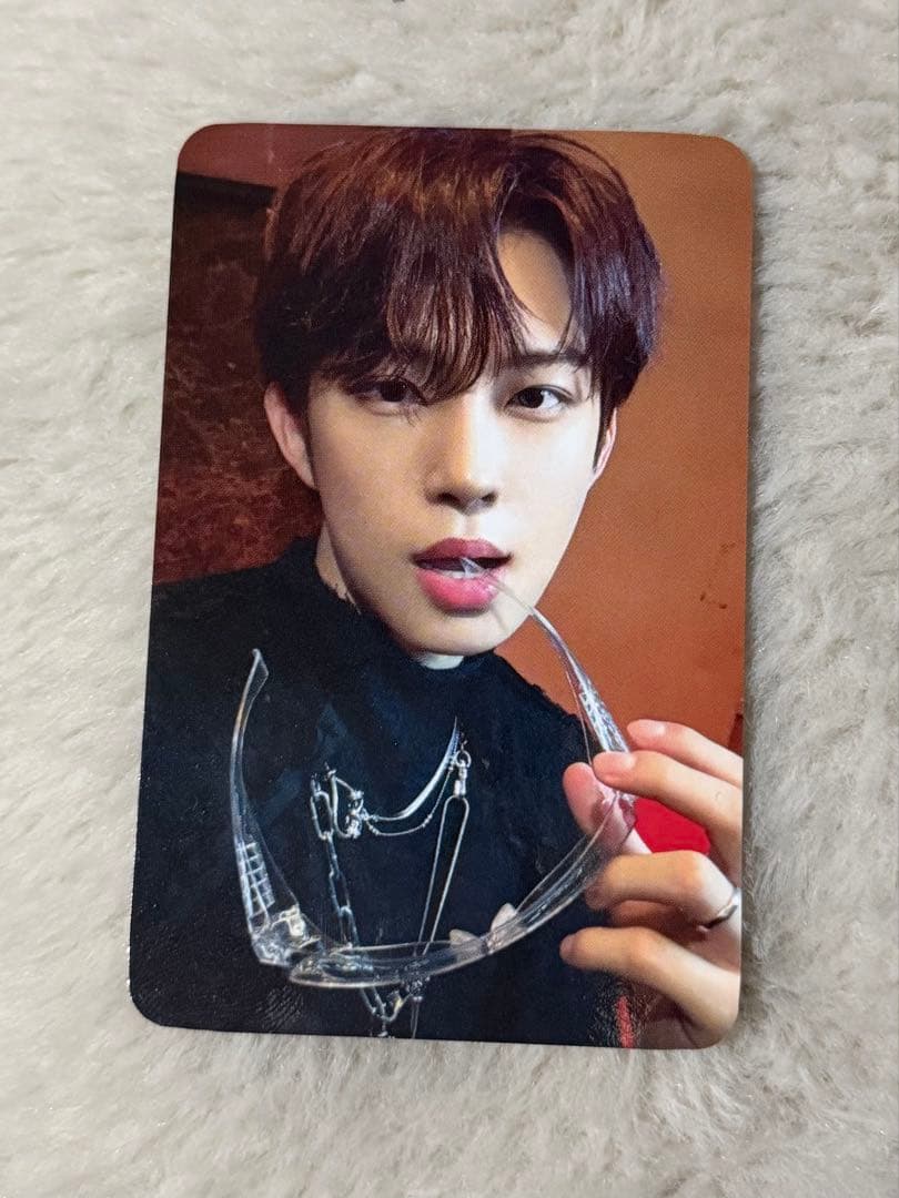 ALD1 デビュー ショーケース トレカ ゴヌ