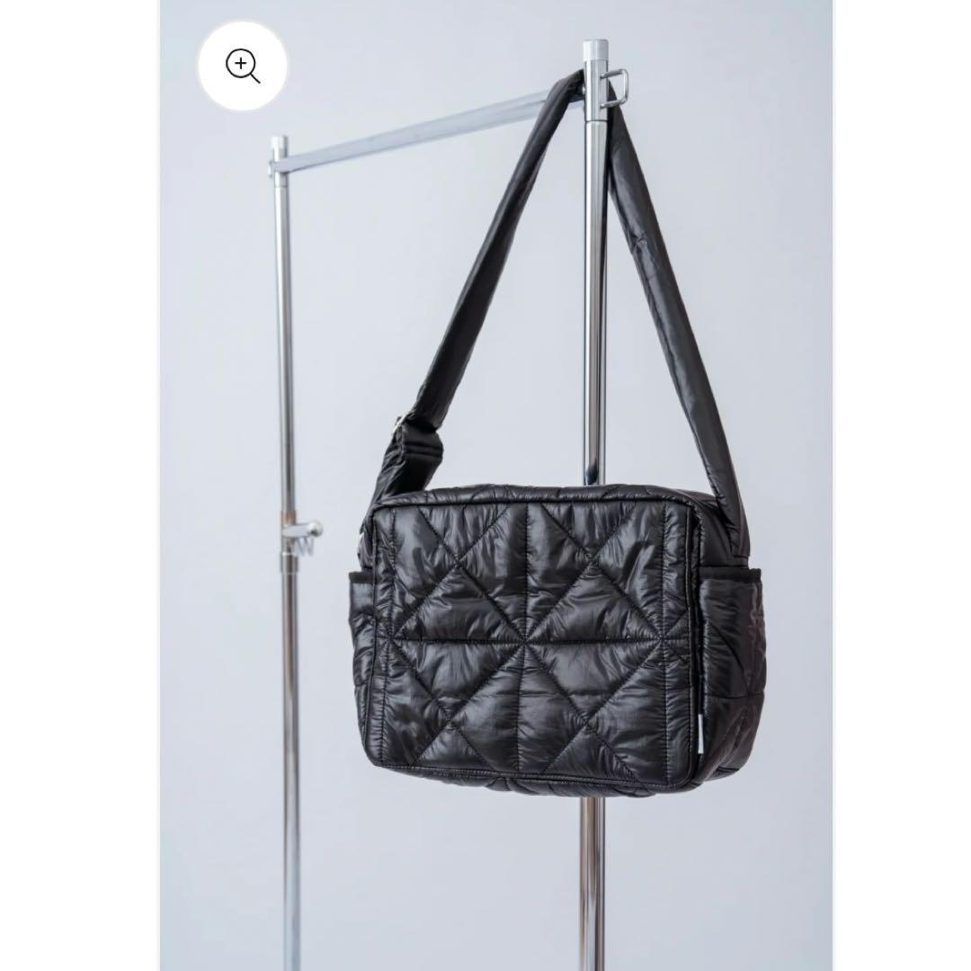 RICH RAISE マザーズバック