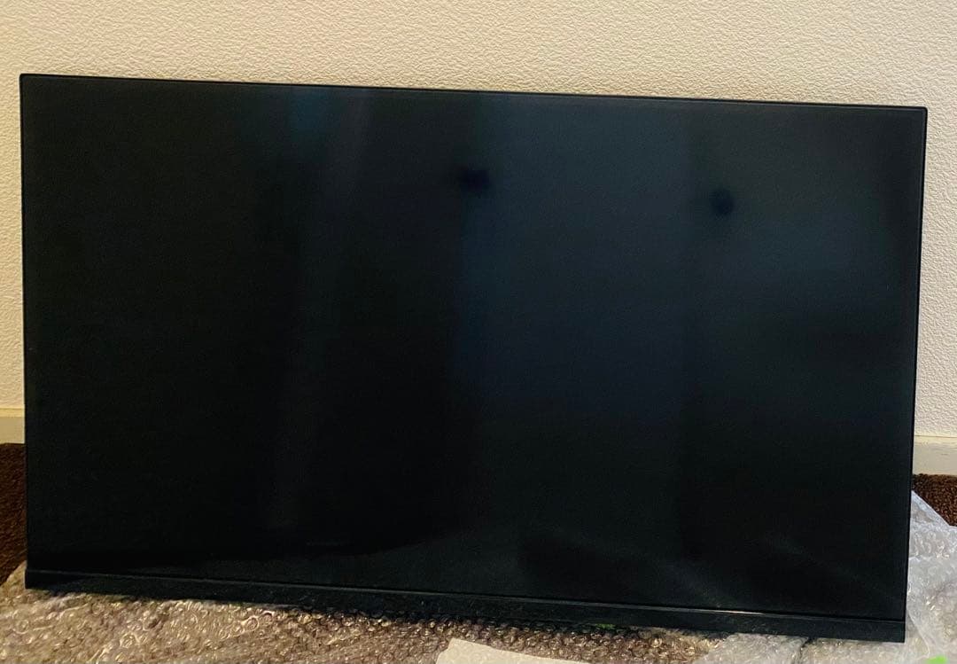 32型フルHDチューナーレススマートテレビ TL-3202FHD