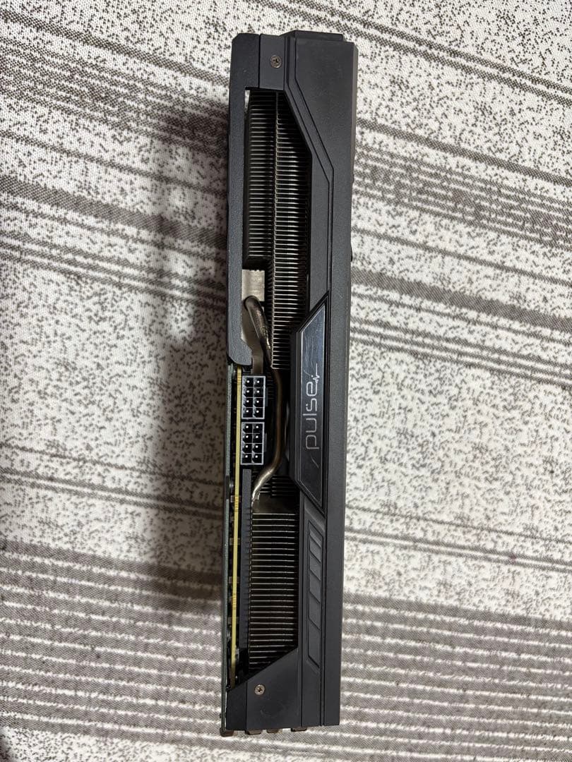 美品SAPPHIRE Vega56 8GB 動作確認済み