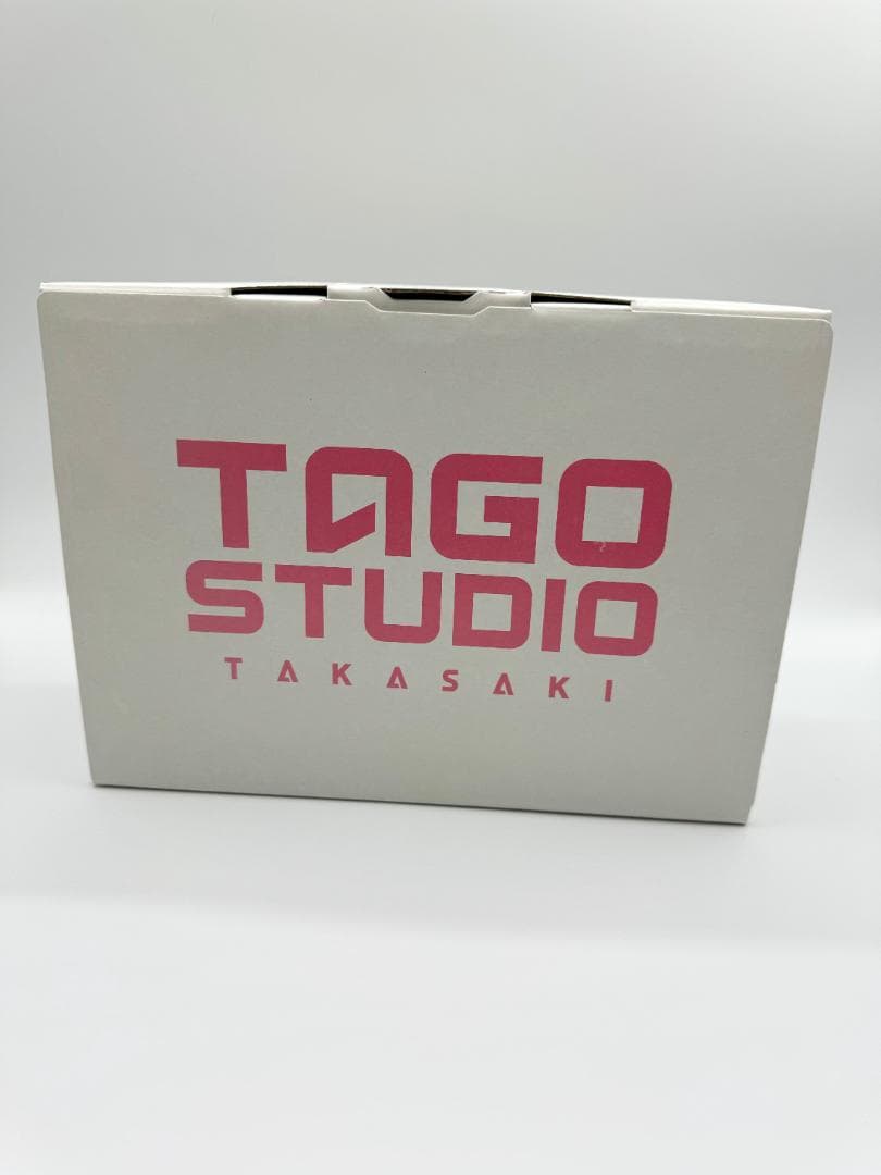 ヘッドホン tago studio