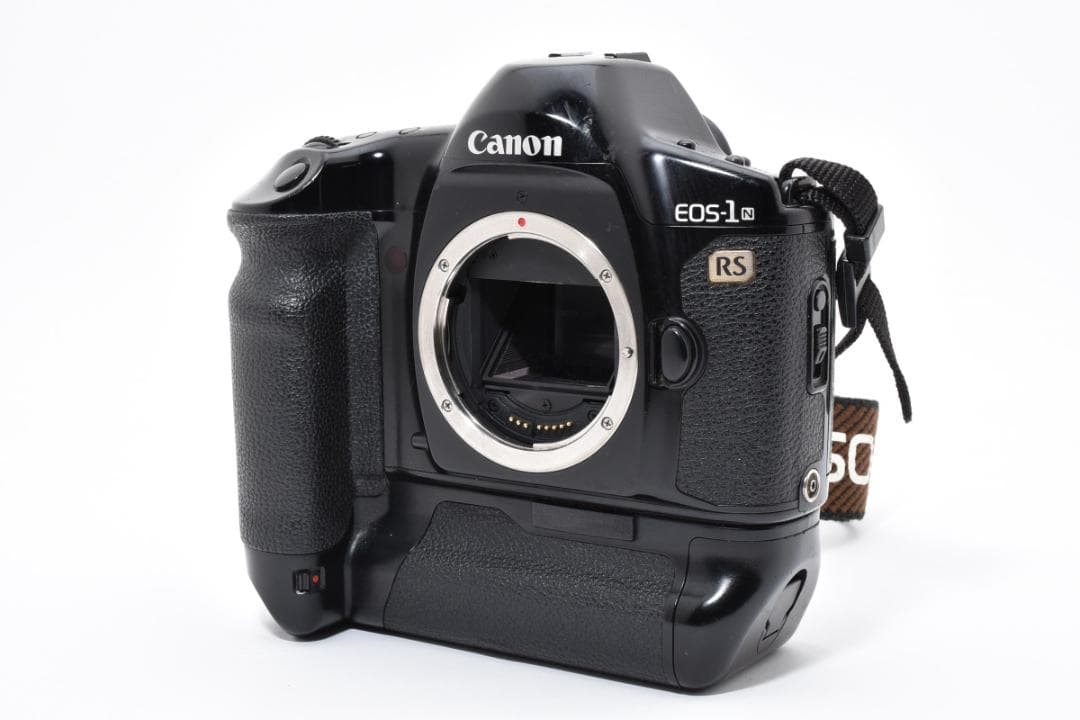 ★美品★ キャノン EOS-1N RS ボディ #21241