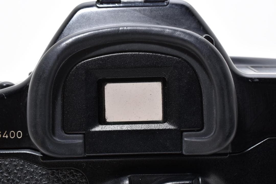 ★美品★ キャノン EOS-1N RS ボディ #21241