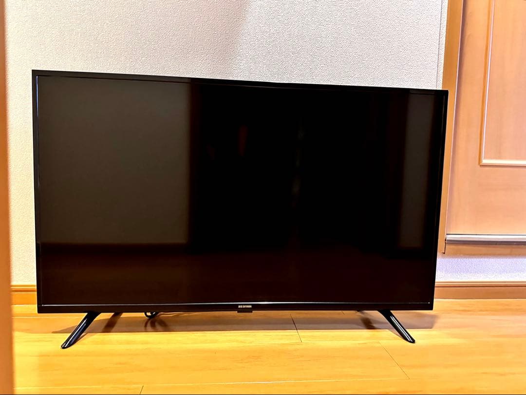 40インチ　液晶テレビ　アイリスオーヤマ　40FB10P