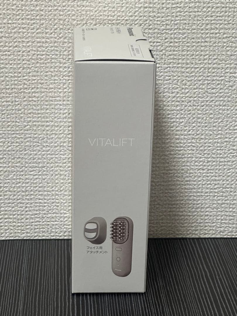 Panasonic VITALIFT EH-SP60-H 美顔器