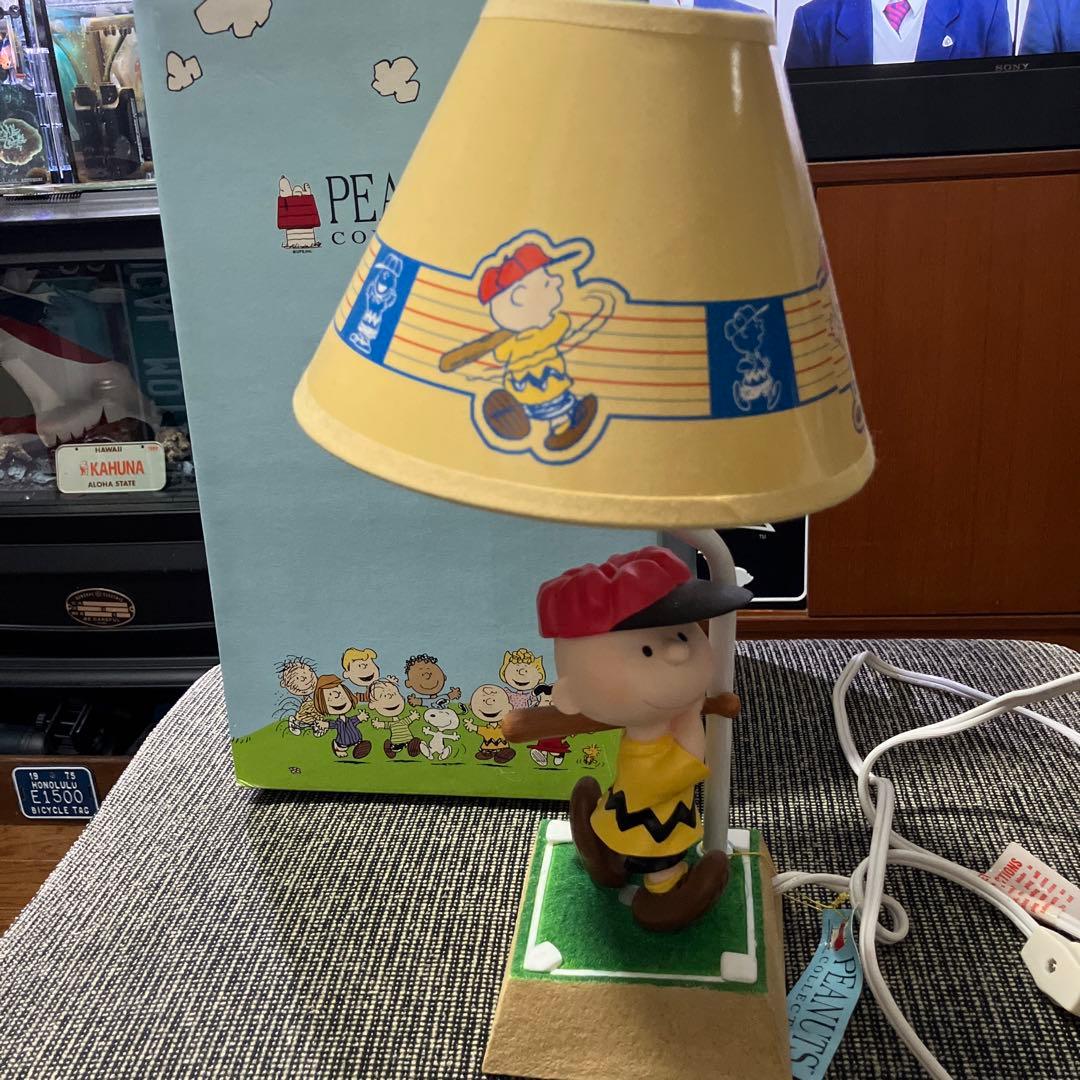 はwow☆　チャーリーブラウン　ライト　WESTLAND 早い者勝ち！