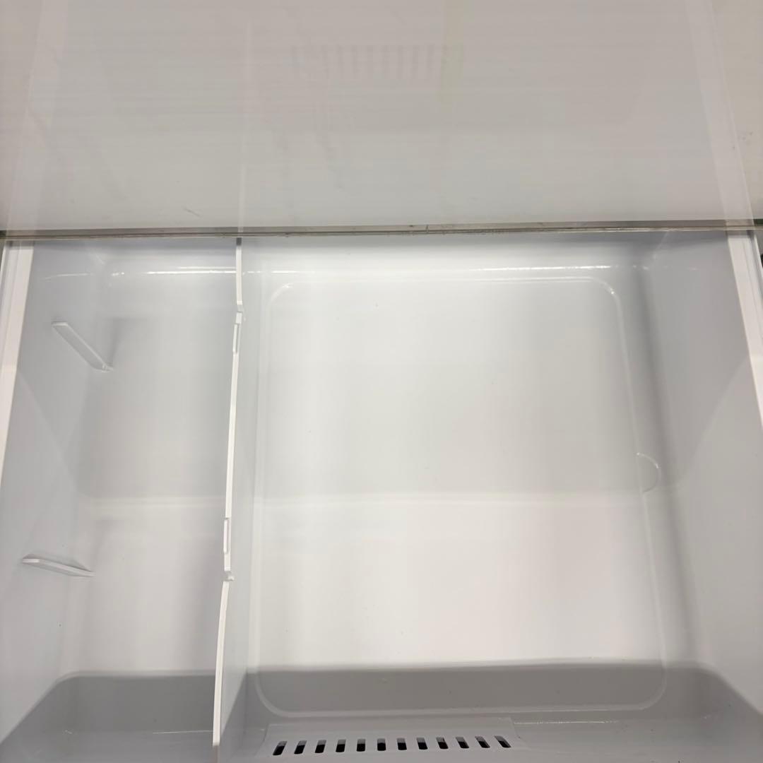 613 冷蔵庫　洗濯機　セット　小型　一人暮らし　右開き　2ドア　ガラスパネル