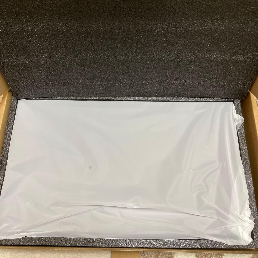 18.5インチ ノートパソコンポータブルモニター、1080P