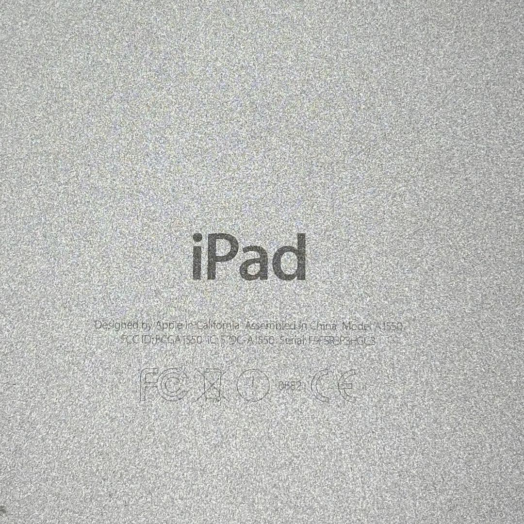 美品 iPad Mini 第4世代 32GB Wi-Fi Simフリー