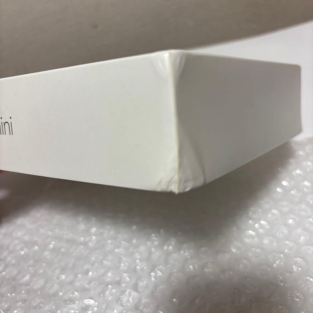 美品 iPad Mini 第4世代 32GB Wi-Fi Simフリー