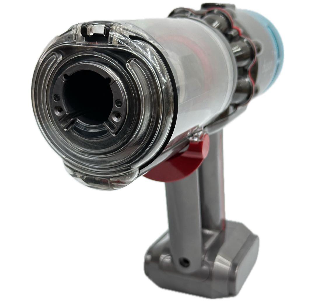 美品　綺麗　動作保証品　ダイソン　掃除機　SV21 マイクロ　本体　中古　格安