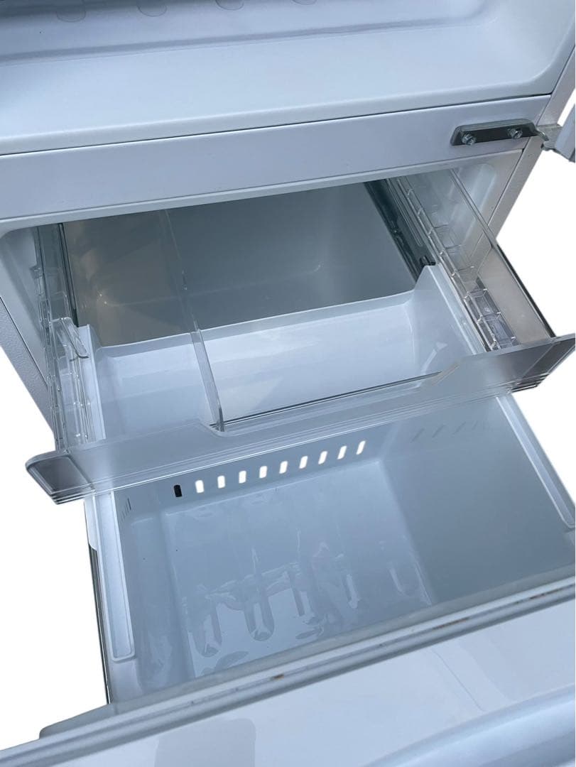 東芝 ノンフロン冷凍冷蔵庫 153L 2ドア GR-T15BS 2022年製