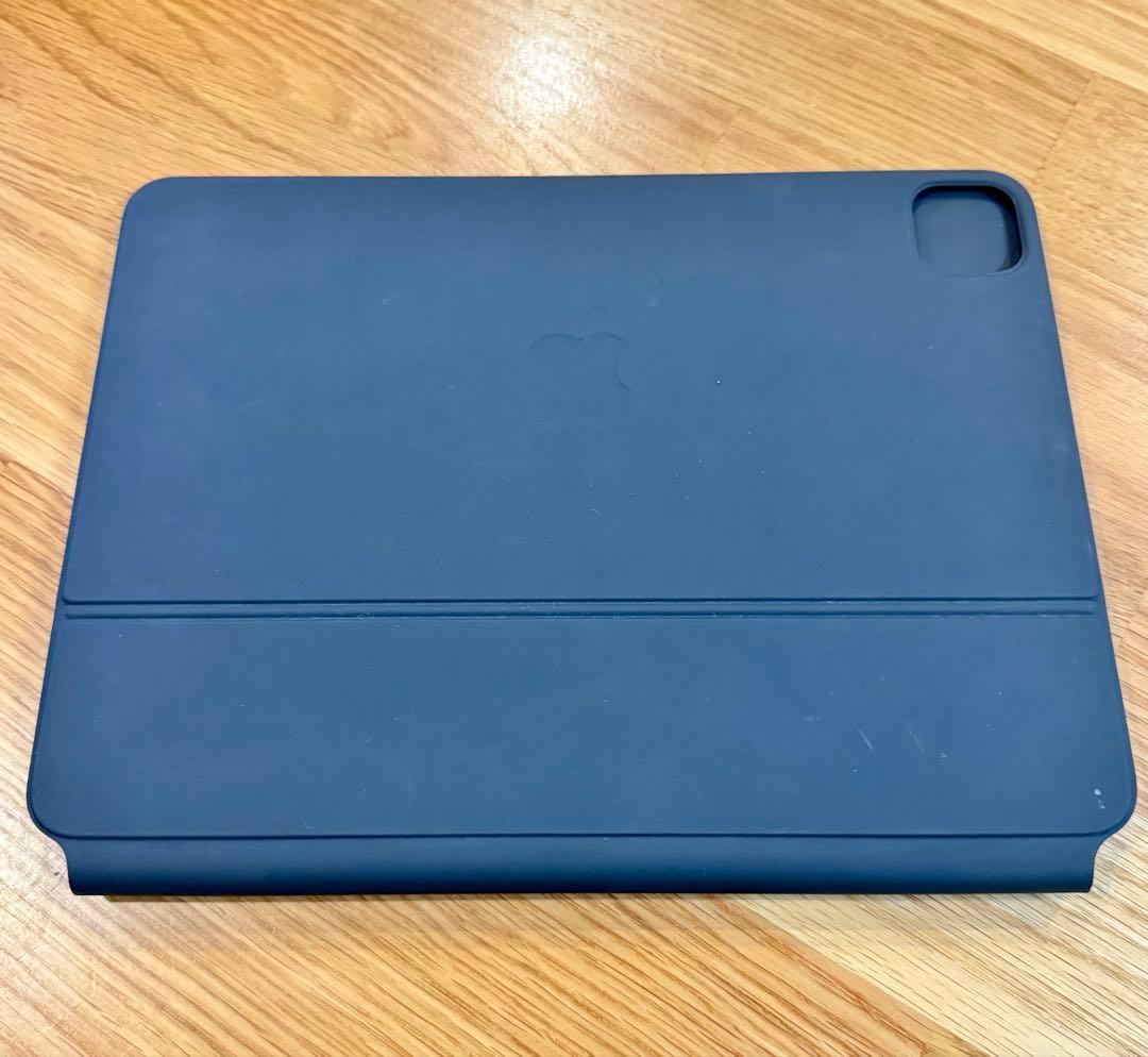 Apple マジックキーボード11インチMXQT2J/A A2261