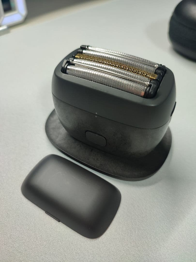 Panasonic ES-PV6A メンズ電気シェーバー セット