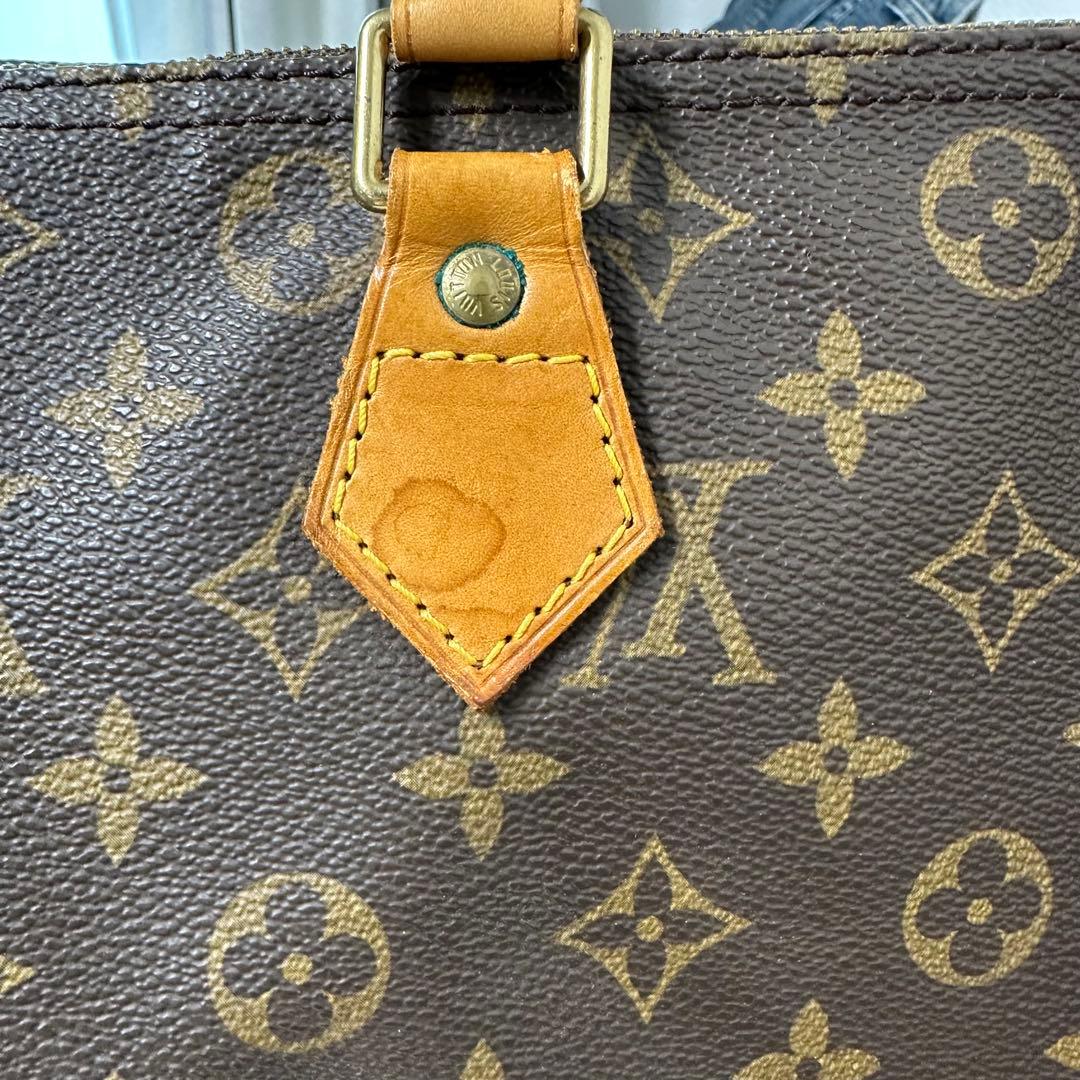 LOUIS VUITTON ルイヴィトン スピーディー30