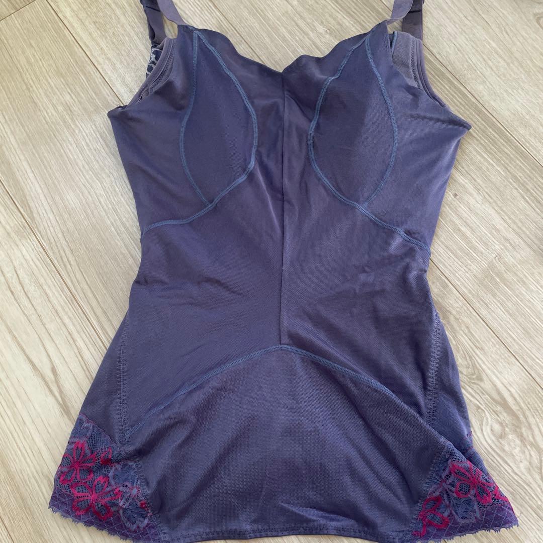 専用　MARUKO アヴァンセサクラシリーズ　ショートガードル ボディスーツ