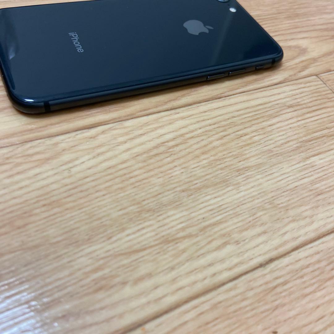 Apple iPhone 8 256GB 本体のみ
