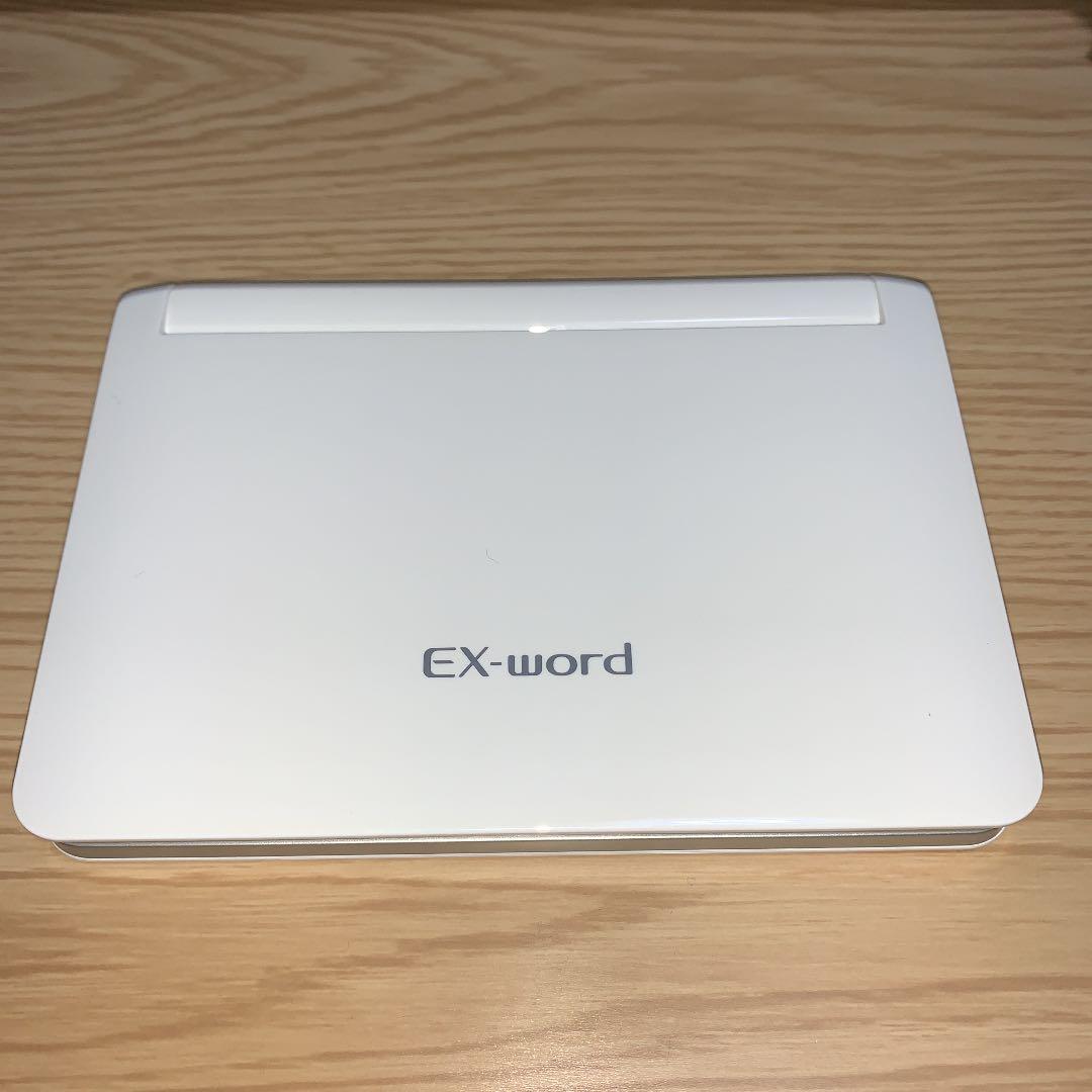 スマホ・タブレット・パソコン CASIO XD-N9800