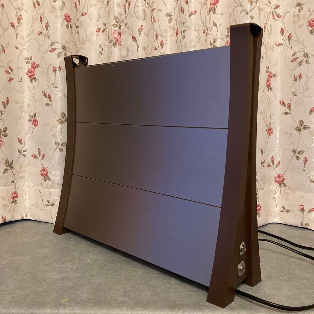 パネルヒーター アルミパネルヒーター icoro イコロ i-500