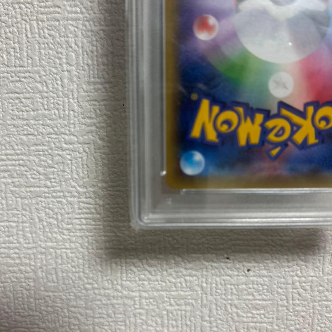 メロエッタ CP5 幻·伝説ドリームキラコレクション 019/036