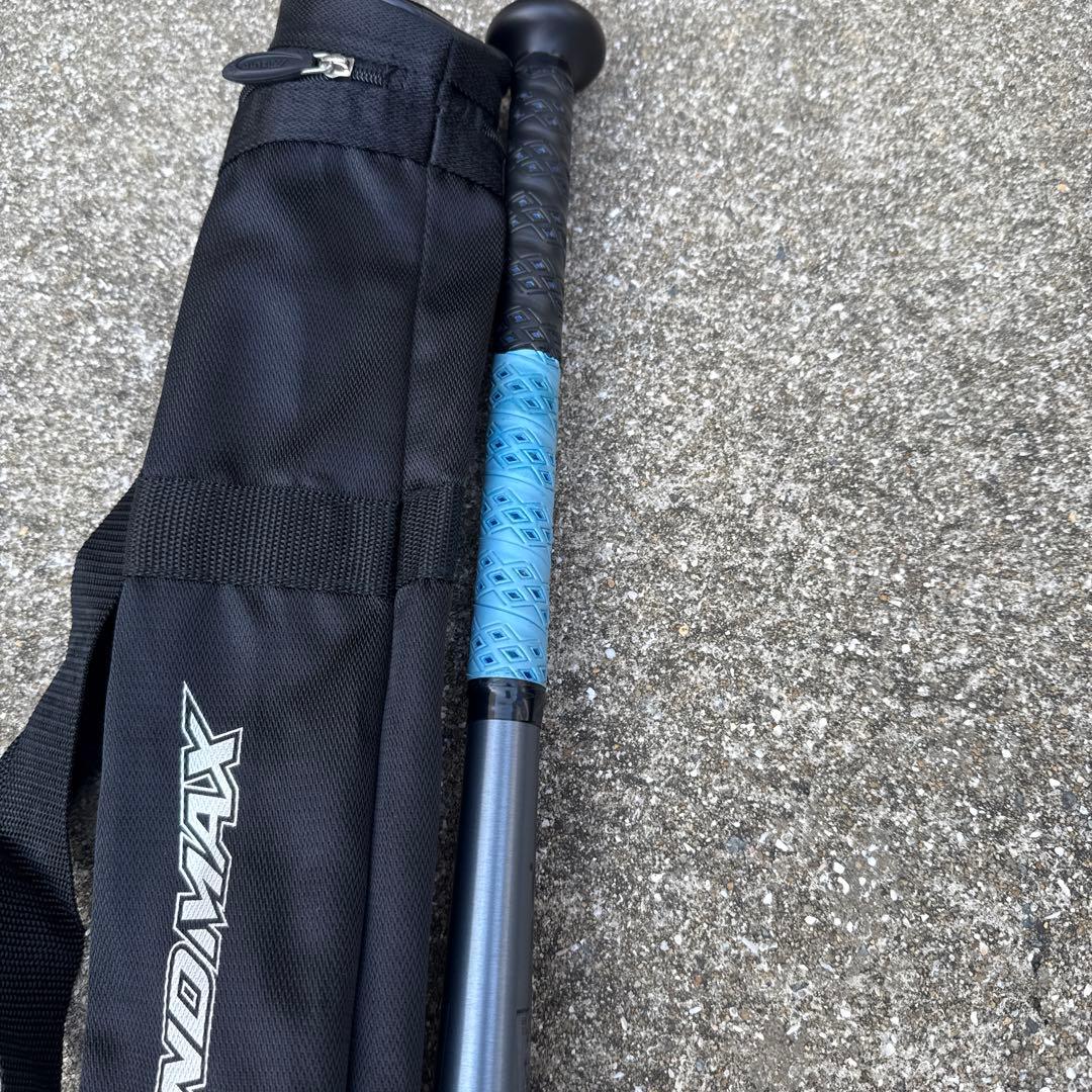 ひ*ろ様 ミズノ 限定 ギガキング02 84cm 1CJBR15184 ミドル