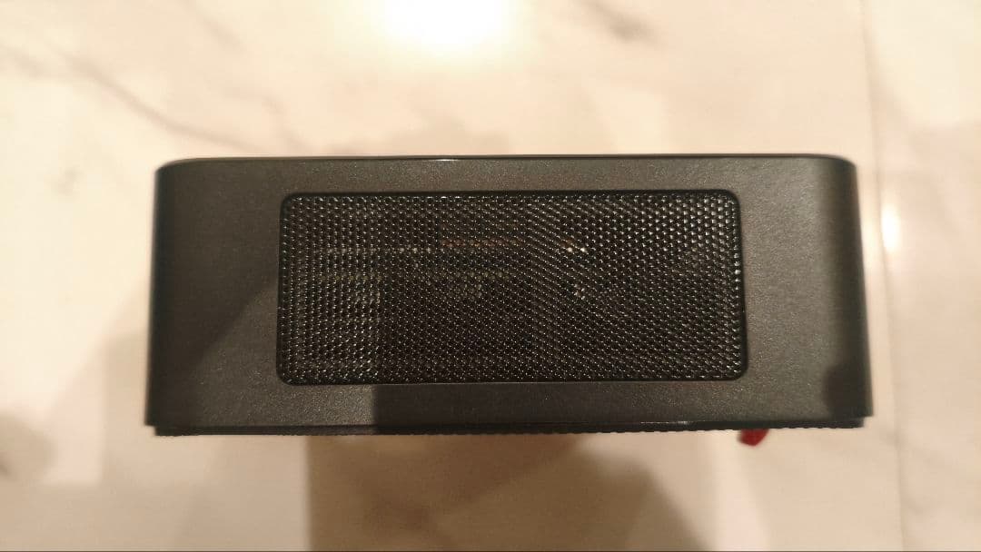 Ryzen7ミニPC＋モニターセット おまけでマウスとキーボード