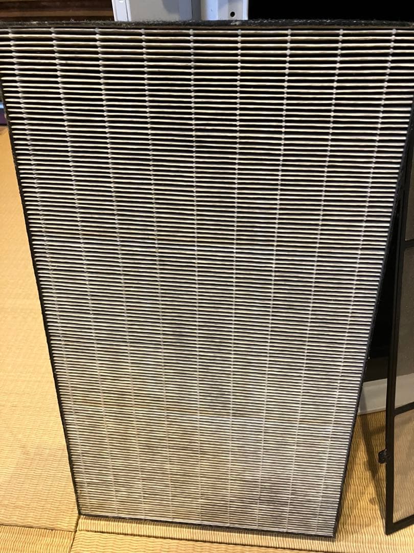 ダイキン　DAIKIN MCK70W-W 2020年製　空気清浄機