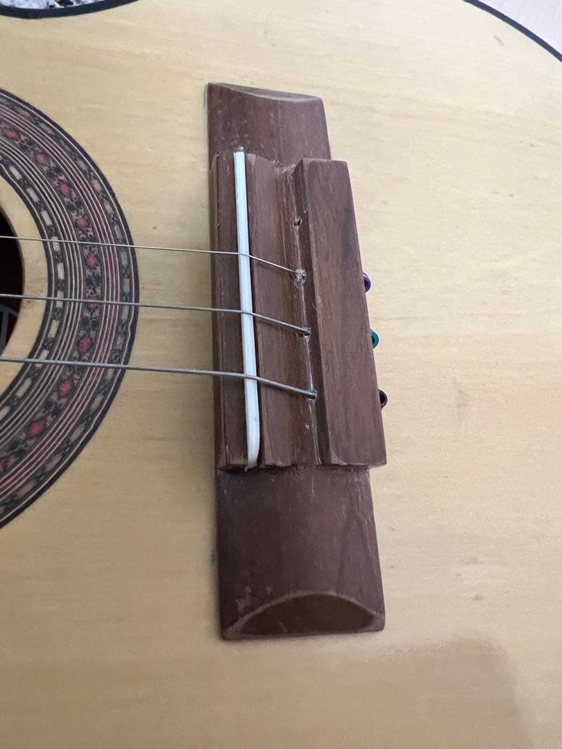 【ジャンク】GOPE製 カバキーニョ