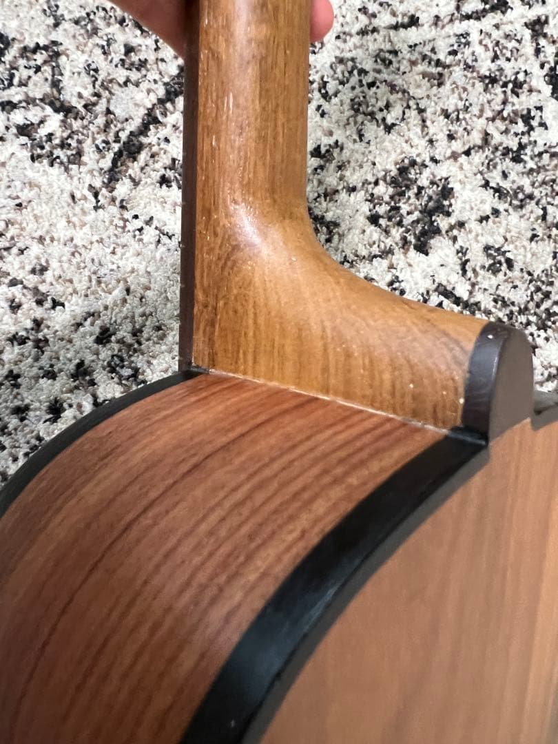 【ジャンク】GOPE製 カバキーニョ