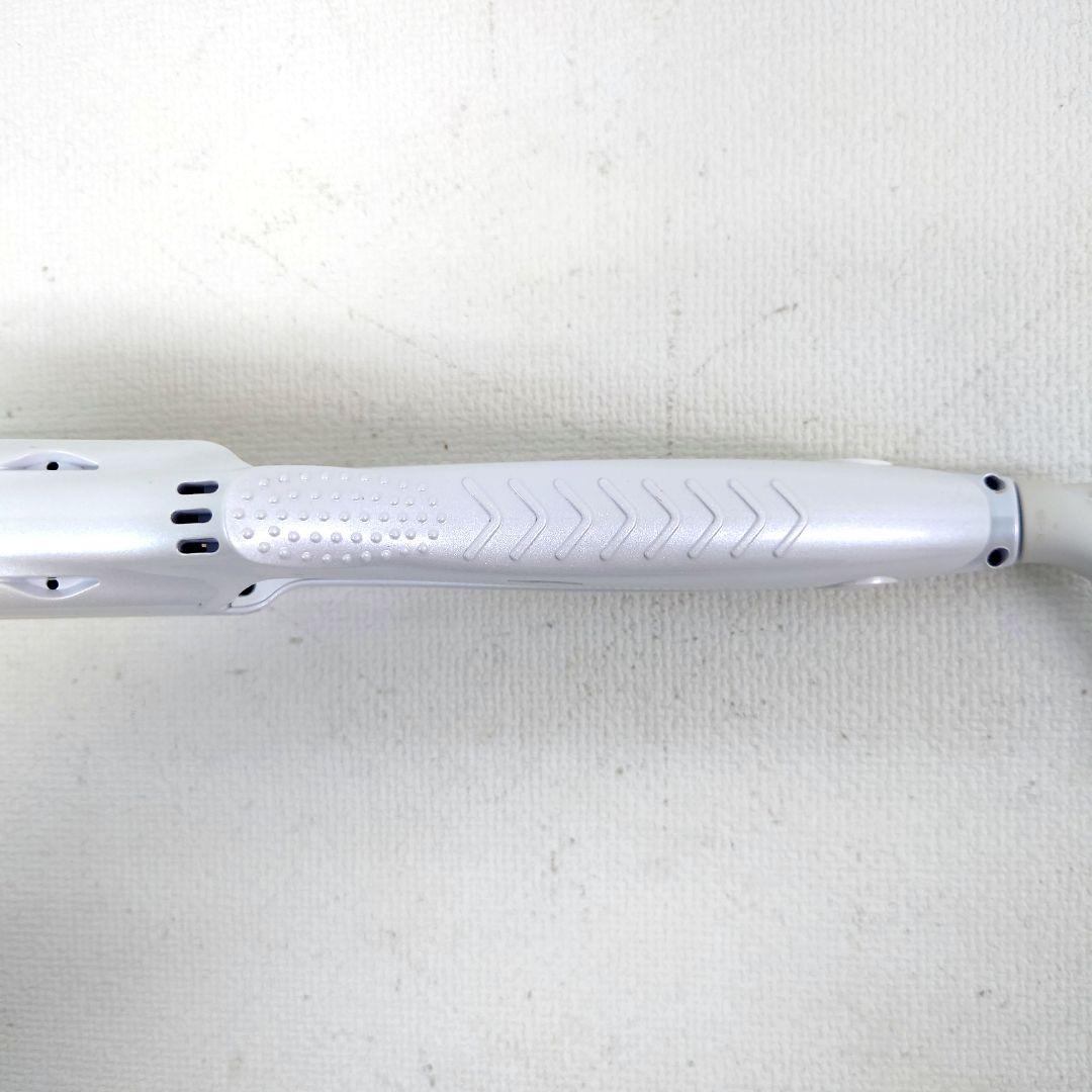 M1216F1 絹女 ストレートヘアアイロン LM-125 通電確認済み