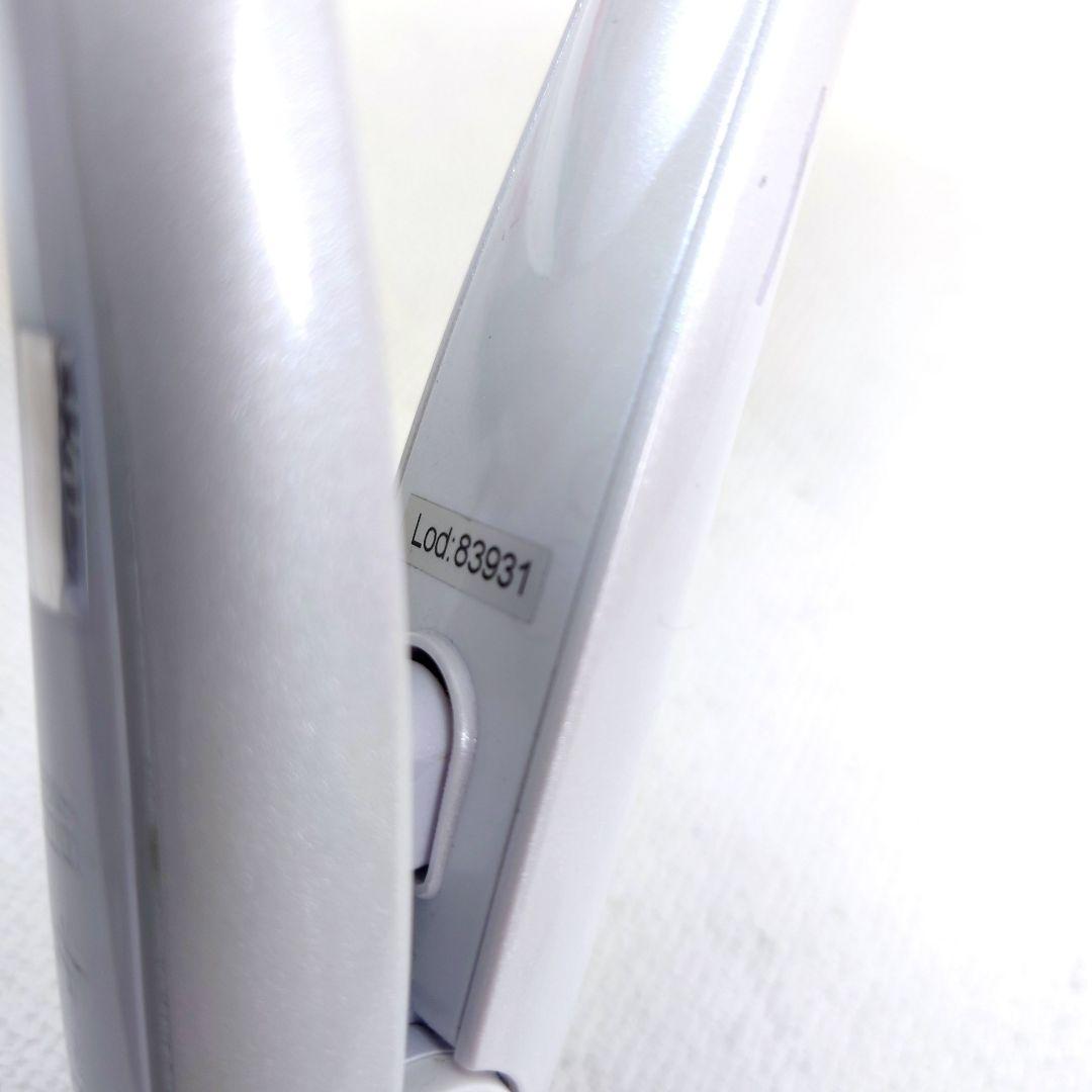 M1216F1 絹女 ストレートヘアアイロン LM-125 通電確認済み