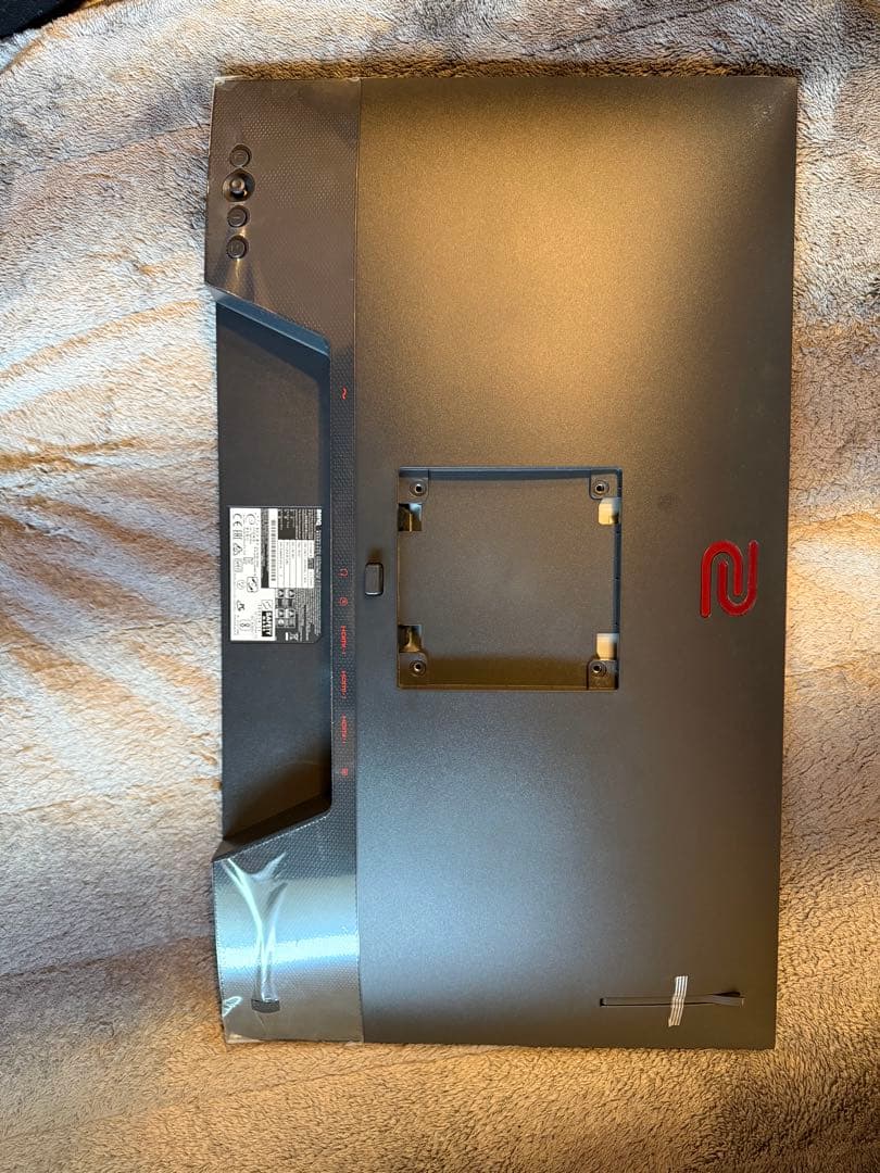 ディスプレイ・モニター本体 BenQ XL2546K