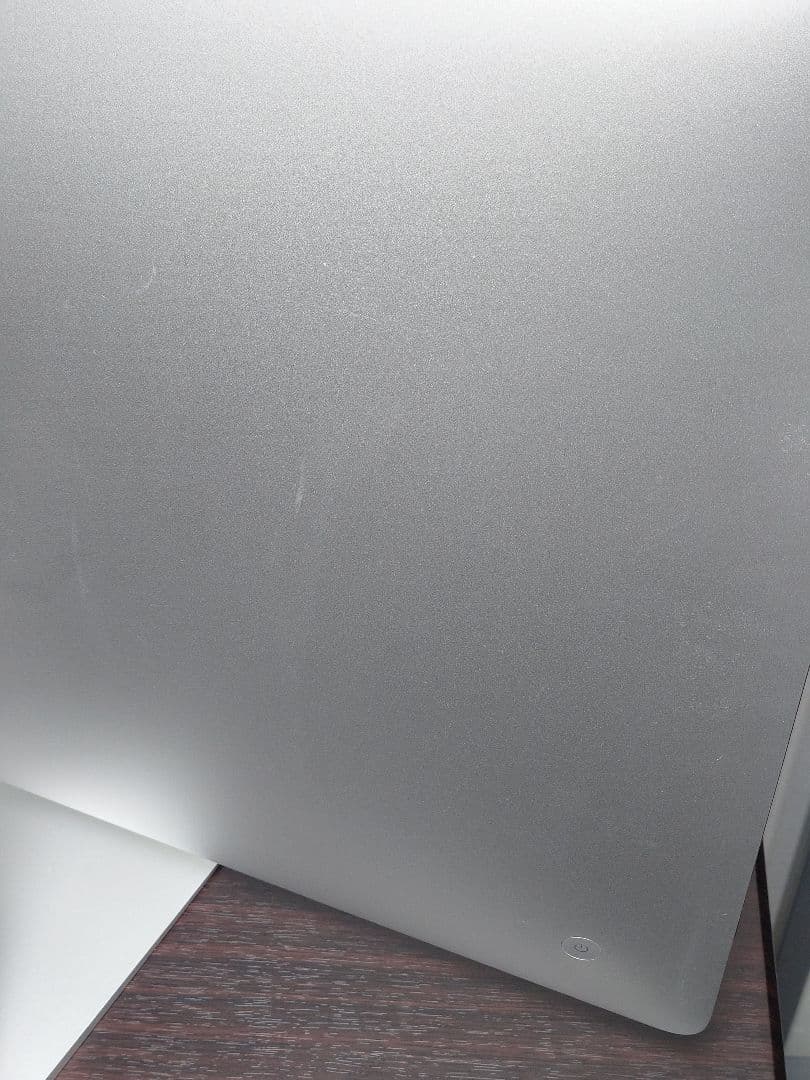 iMac 32GBメモリ 256GB SSD 2020 27インチ