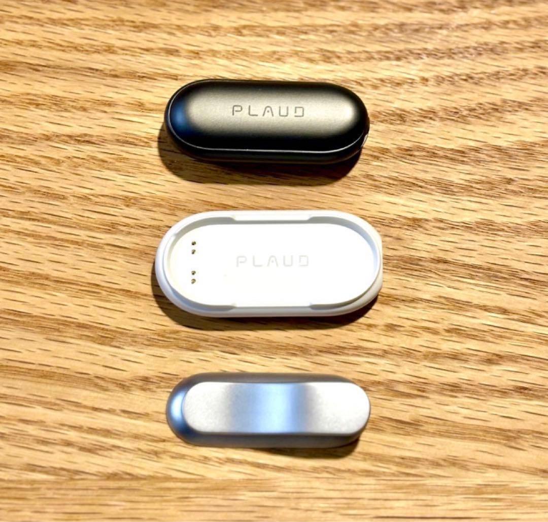 PLAUD NotePin AIボイスレコーダー