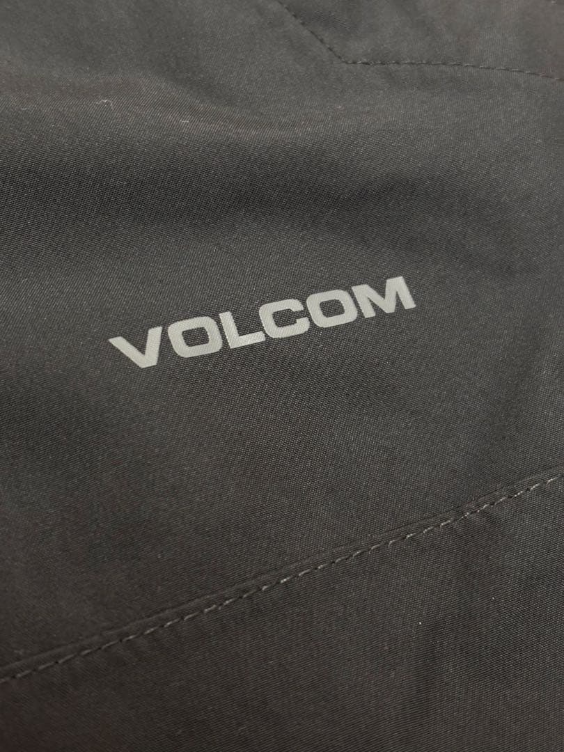 u*i様 VOLCOM スノーボードパンツ ブラック M