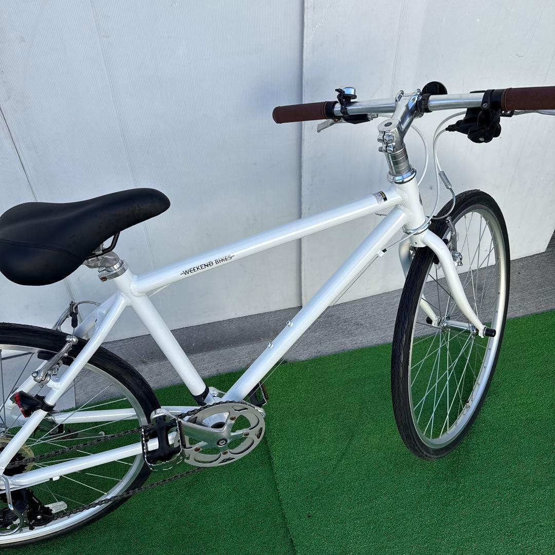 子供用自転車26インチ【引き取り限定】