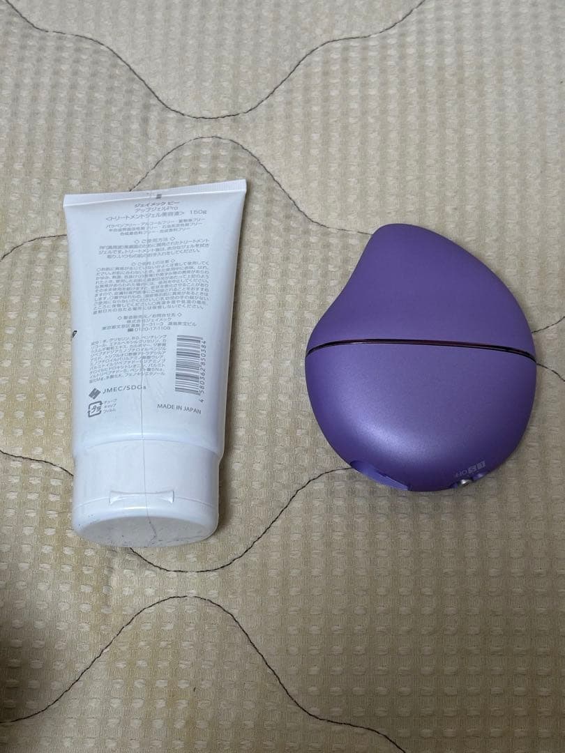 週末限定割引！！【新品・未使用】キャトルリフト RF美顔器QUATRE LIFT