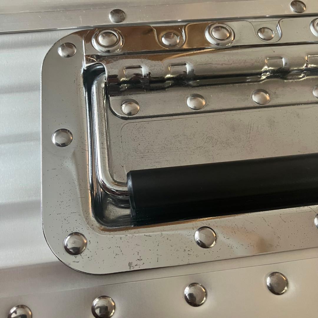 RIMOWA リモワ トロピカーナ キャリーカート スーツケース 希少