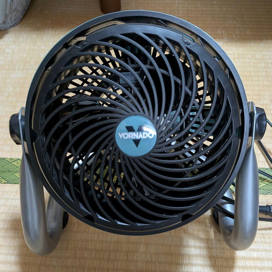 ボルネード サーキュレーター EXO51-JP ～12畳対応