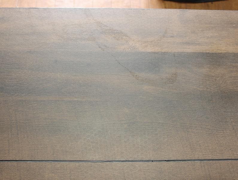 Coleman コールマン バタフライテーブル90 マスターシリーズ