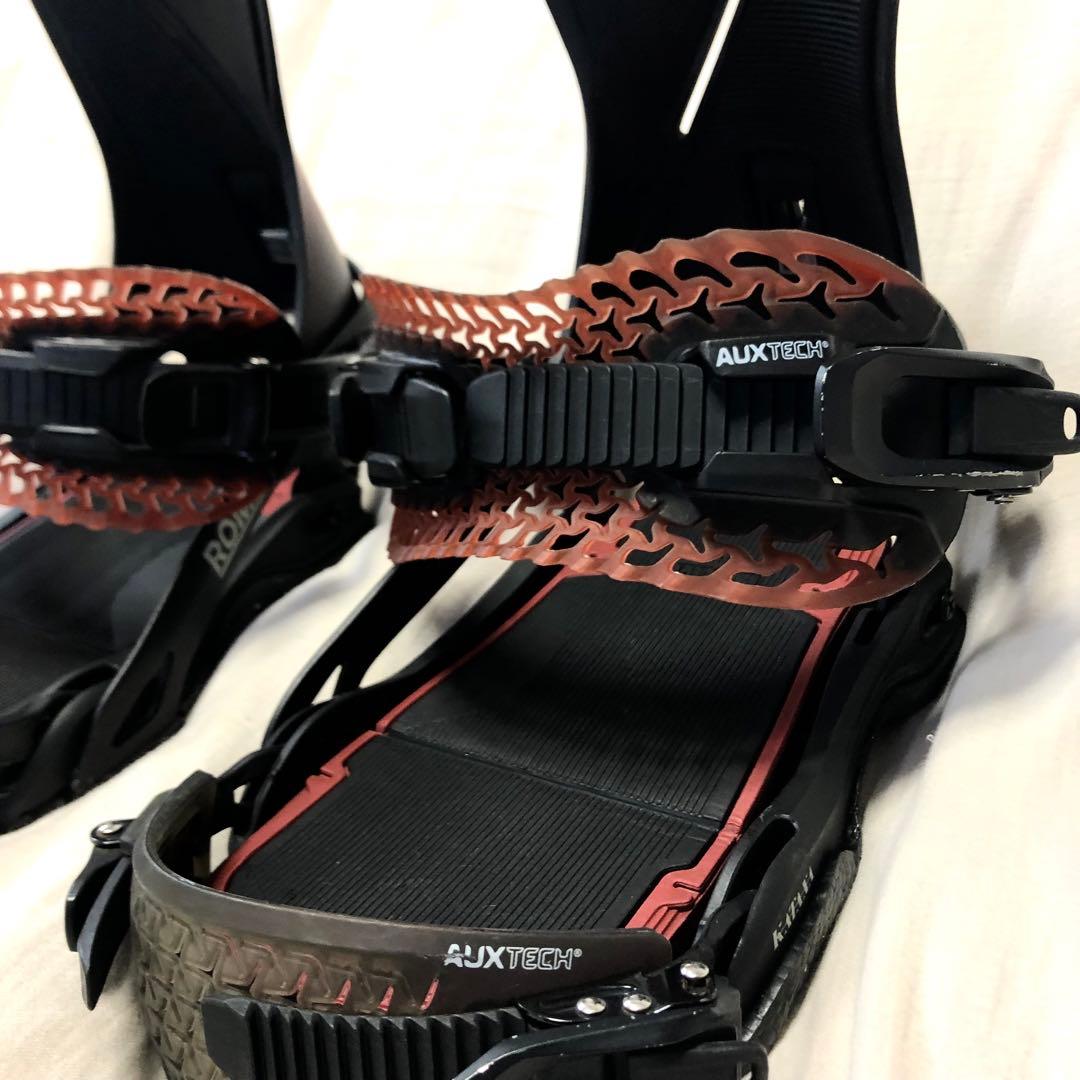 ROME SDS ローム KATANA カタナ レディース ビンディング レディ