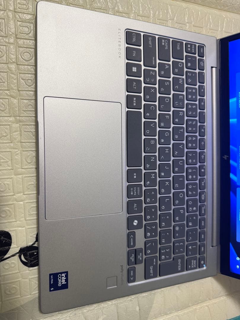 美品　HP EliteBook 630 G11 Ultra 5 125U