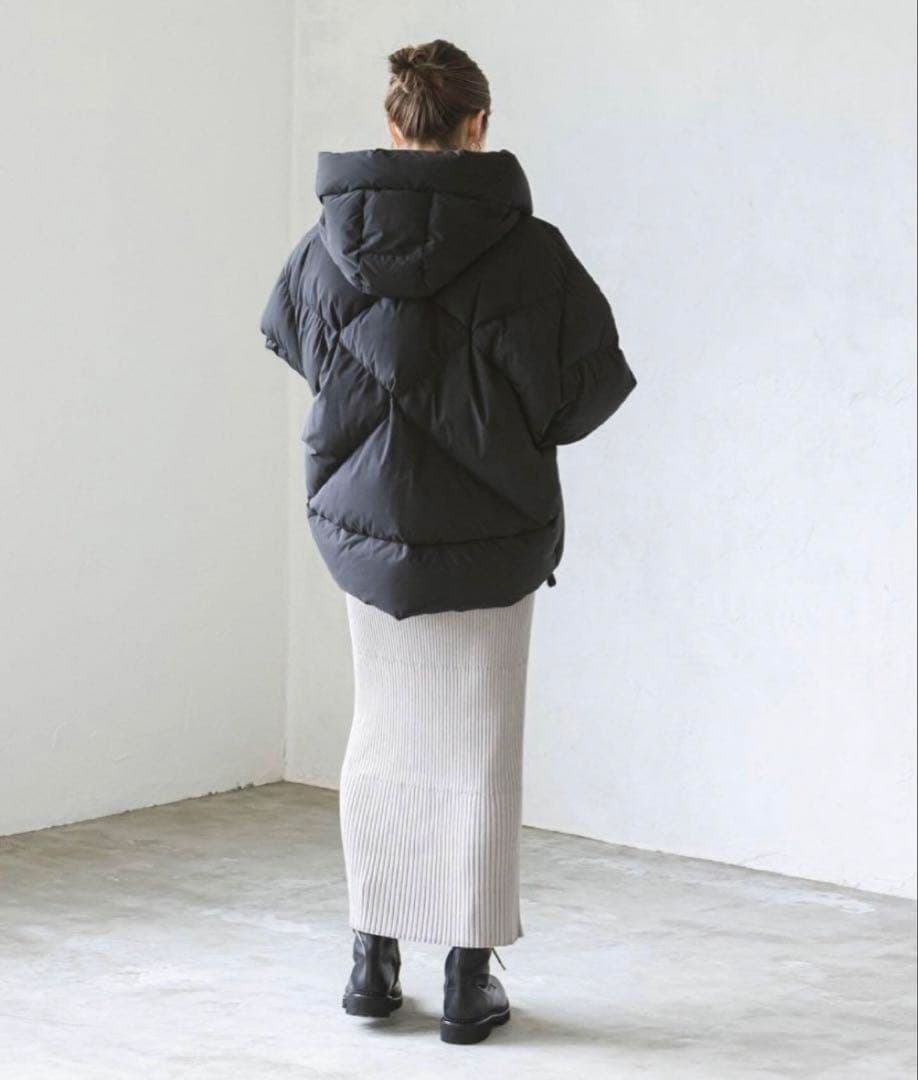 ♡DUNO デュノ ダウンジャケット ♡PEGGIE ペギー　38